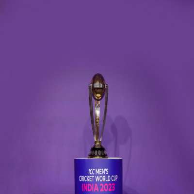 WorldCup 2023 Place to visit